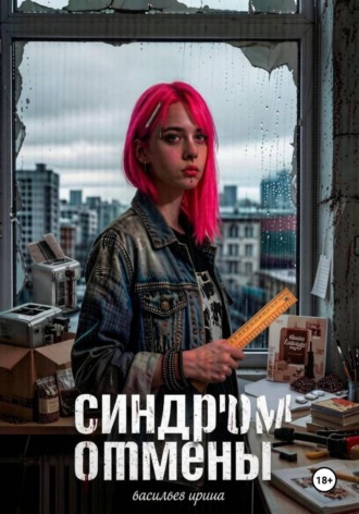 Синдром отмены