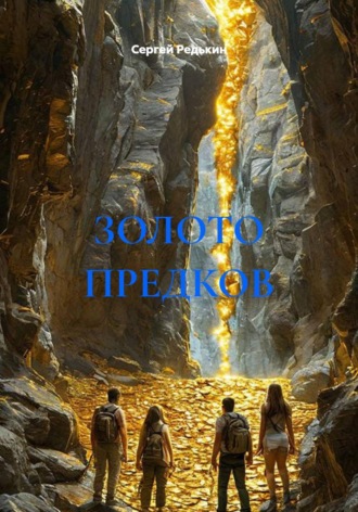 ЗОЛОТО ПРЕДКОВ