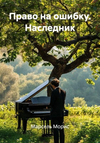 Право на ошибку. Наследник