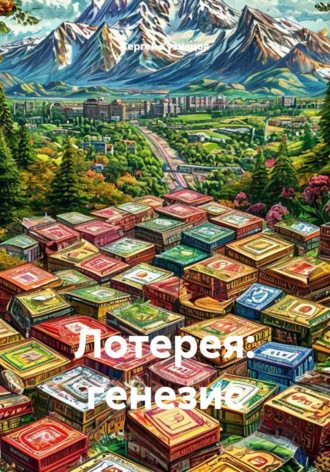 Лотерея: генезис