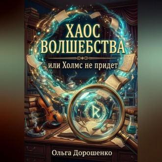 Хаос волшебста или Холмс не придет