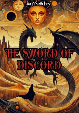 The Sword of Discord