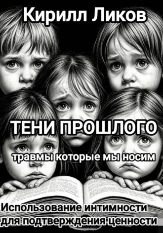 Тени прошлого: 8 Использование интимности для подтверждения ценности