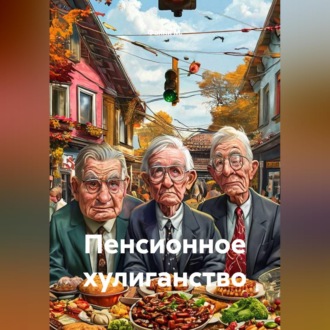 Пенсионное хулиганство