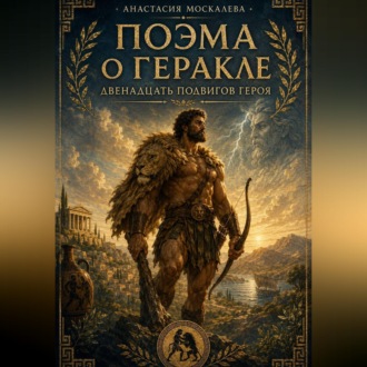 Поэма о Геракле
