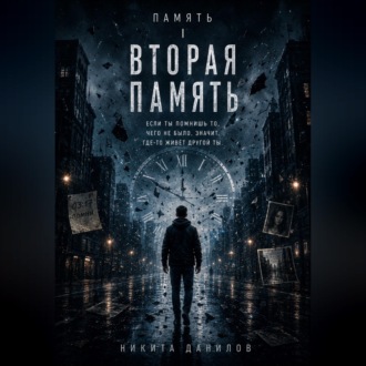 Вторая память