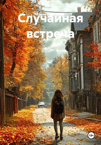 Случайная встреча