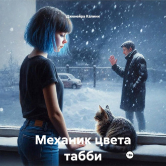 Механик цвета табби
