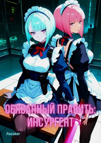 Обязанный править. Инсургент