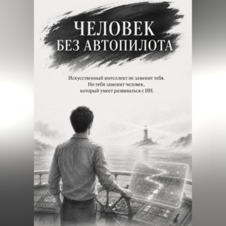 Человек без автопилота