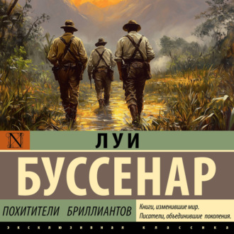 Похитители бриллиантов