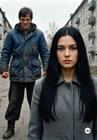 Алёна Малова. Часть четвертая