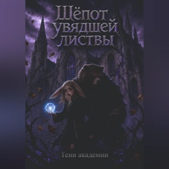 Шёпот увядшей листвы