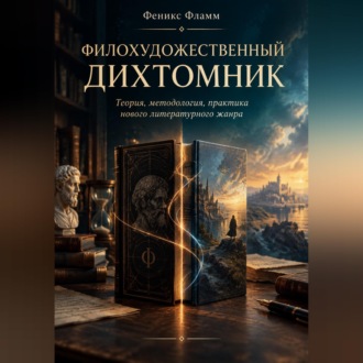 Филохудожественный дихтомник