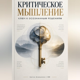 Критическое мышление: Ключ к осознанным решениям