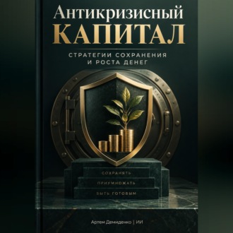 Антикризисный капитал: Стратегии сохранения и роста денег