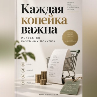 Каждая копейка важна: Искусство разумных покупок