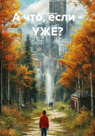А что, если - УЖЕ?