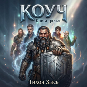 Коуч 3