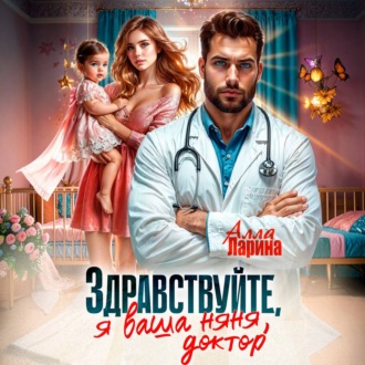 Здравствуйте, я ваша няня, доктор!