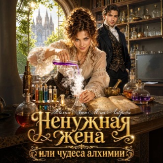 Ненужная жена, или Чудеса алхимии