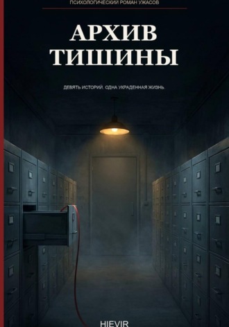 Архив тишины