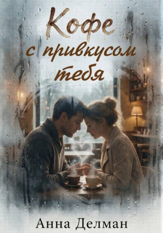 Кофе с привкусом тебя