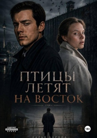 Птицы летят на восток
