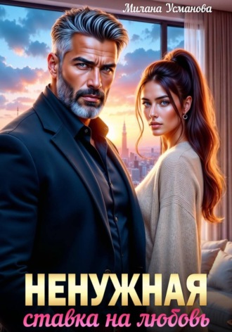 Ненужная. Ставка на любовь