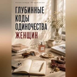 Глубинные коды одиночества женщин