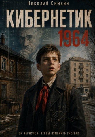 Кибернетик. Том 1. 1964