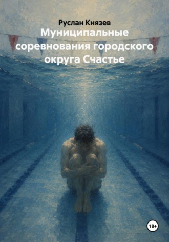 Муниципальные соревнования городского округа Счастье