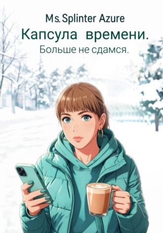 Капсула времени. Больше не сдамся