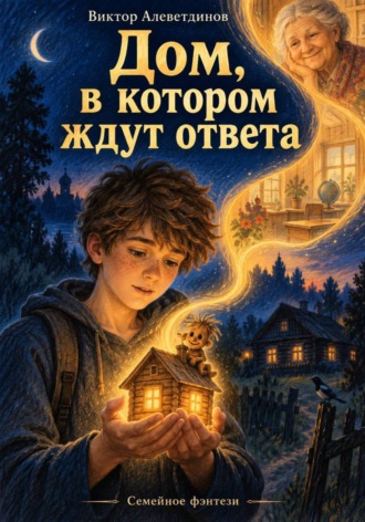 Дом, в котором ждут ответа