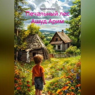Печальный лес Ашуд Арим