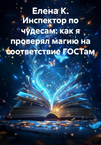 Инспектор по чудесам: как я проверял магию на соответствие ГОСТам
