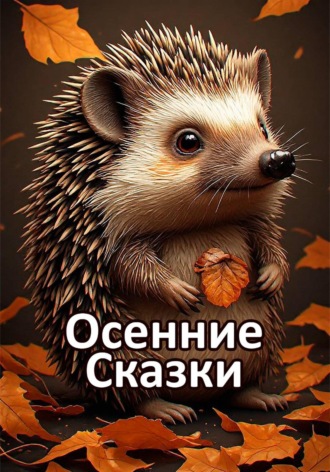 Осенние Cказки