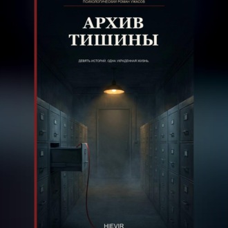 Архив тишины
