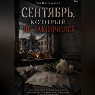 Сентября который не закончился