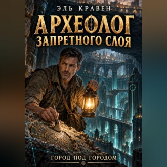 Археолог Запретного Слоя. Город под городом