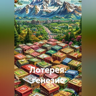 Лотерея: генезис