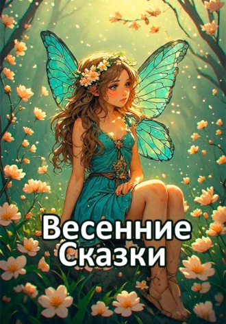 Весенние Сказки