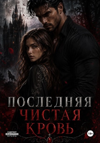 Последняя чистая кровь
