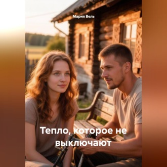 Тепло, которое не выключают