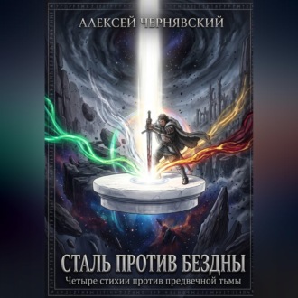 Сталь против бездны