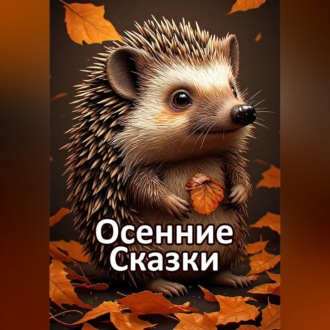 Осенние Cказки