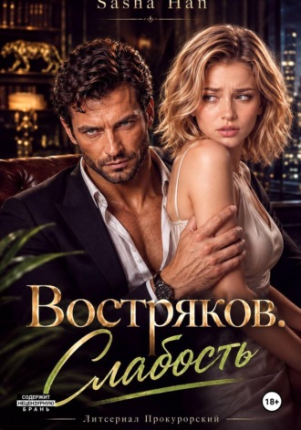 Востряков. Слабость