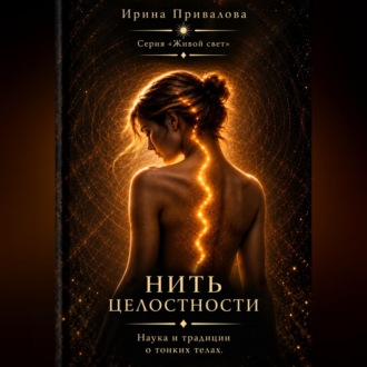 Нить целостности. Серия Живой свет