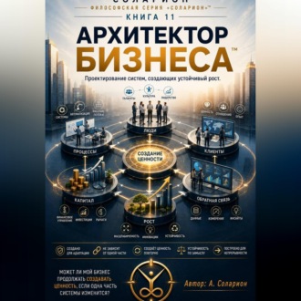 Архитектор Бизнеса