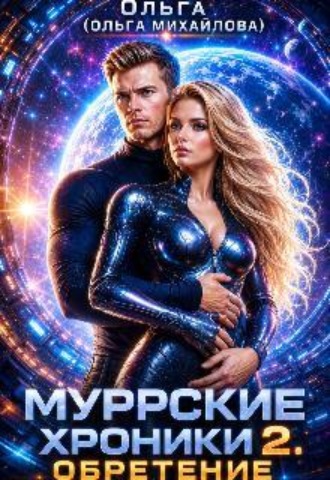 Муррские хроники 2. Обретение 